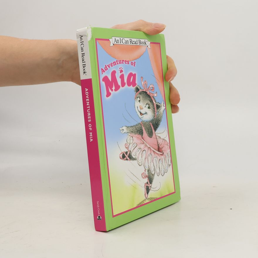 Robin Farley An I Can Read Book: Adventures of Mia