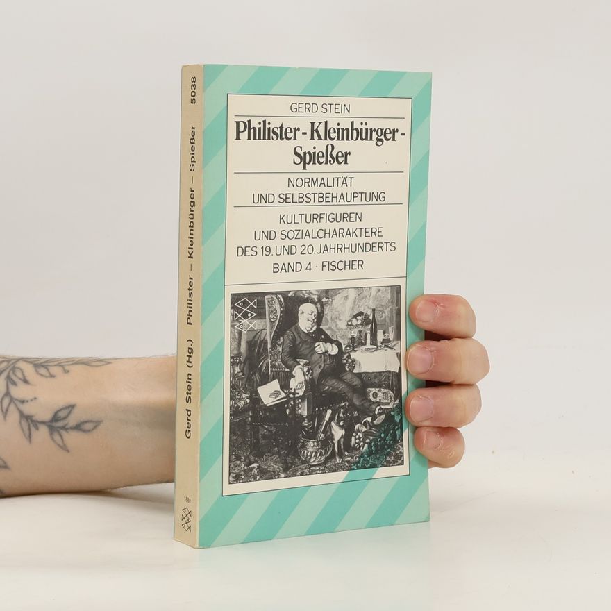Kolektiv autorů Kulturfiguren und Sozialcharaktere des 19. [neunzehnten] und 20. Jahrhunderts