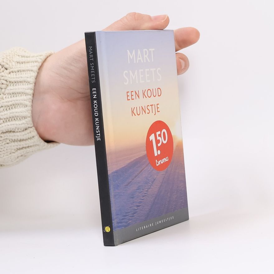Margot Engelen Een koud kunstje / druk 1