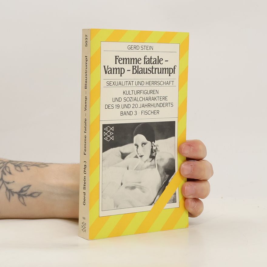 Kolektiv autorů Kulturfiguren und Sozialcharaktere des 19. [neunzehnten] und 20. Jahrhunderts