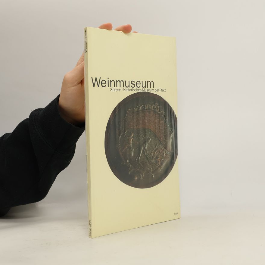 Ludger Tekampe Weinmuseum