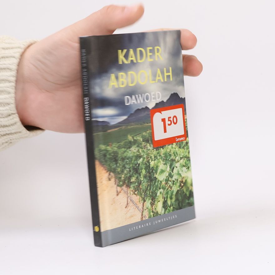 Kader Abdolah Dawoed