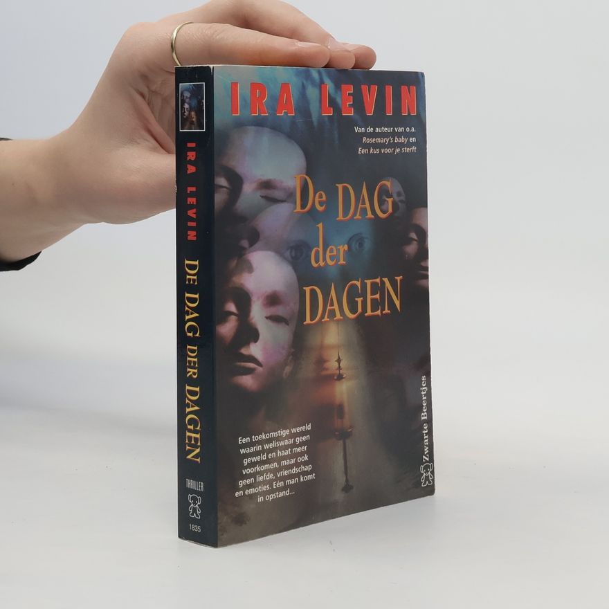 Ira Levin De dag der dagen