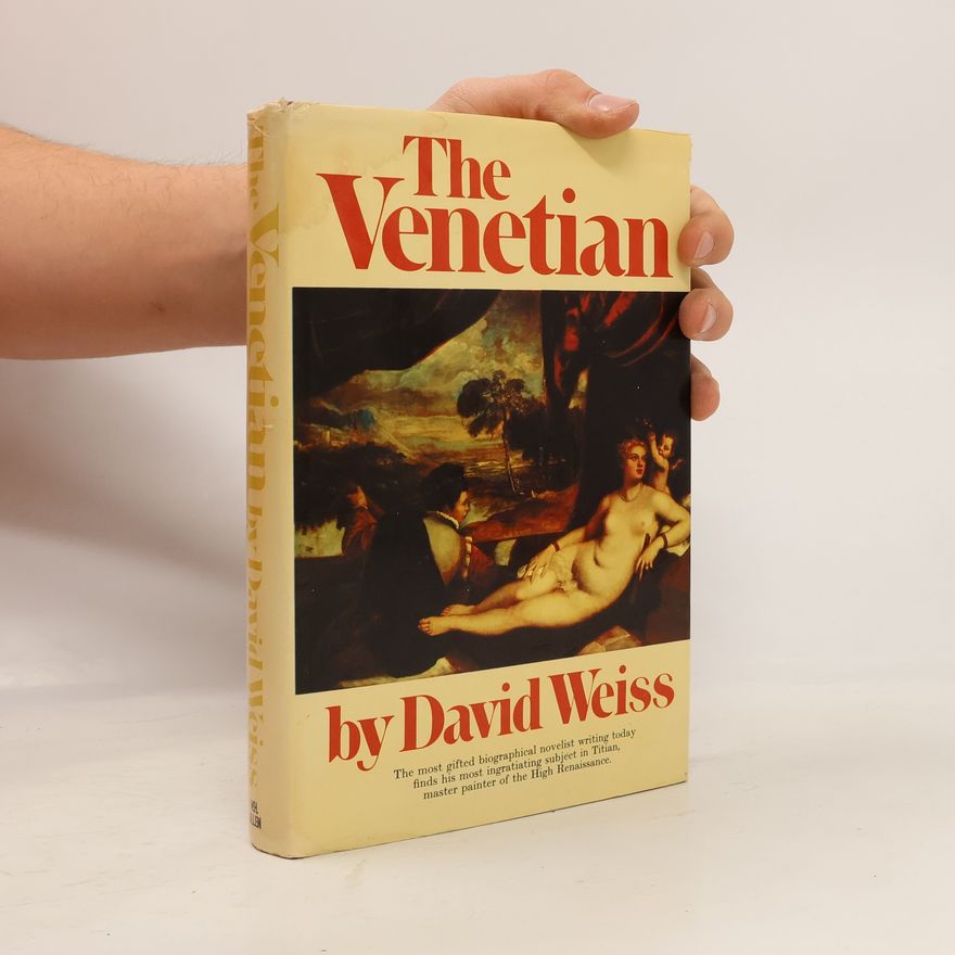 David Weiss The Venetian