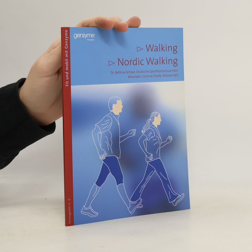 Autorenkollektiv Walking. Nordic Walking