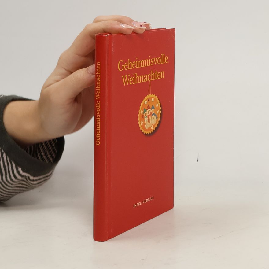 Thomas Walldorf Geheimnisvolle Weihnachten