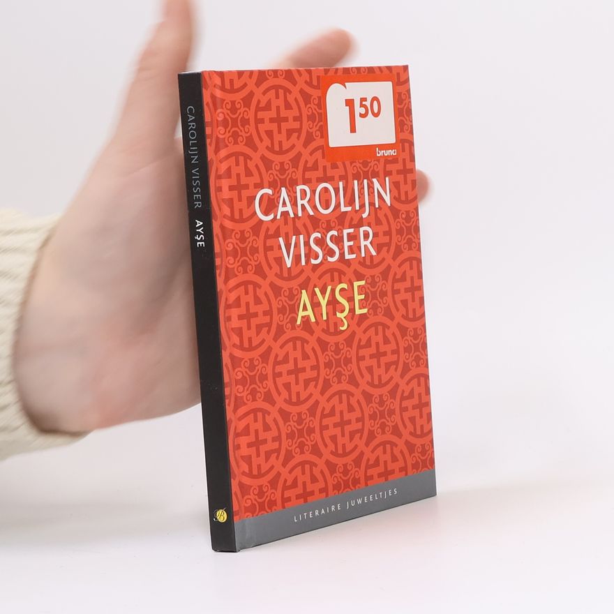 Carolijn Visser Ayşe