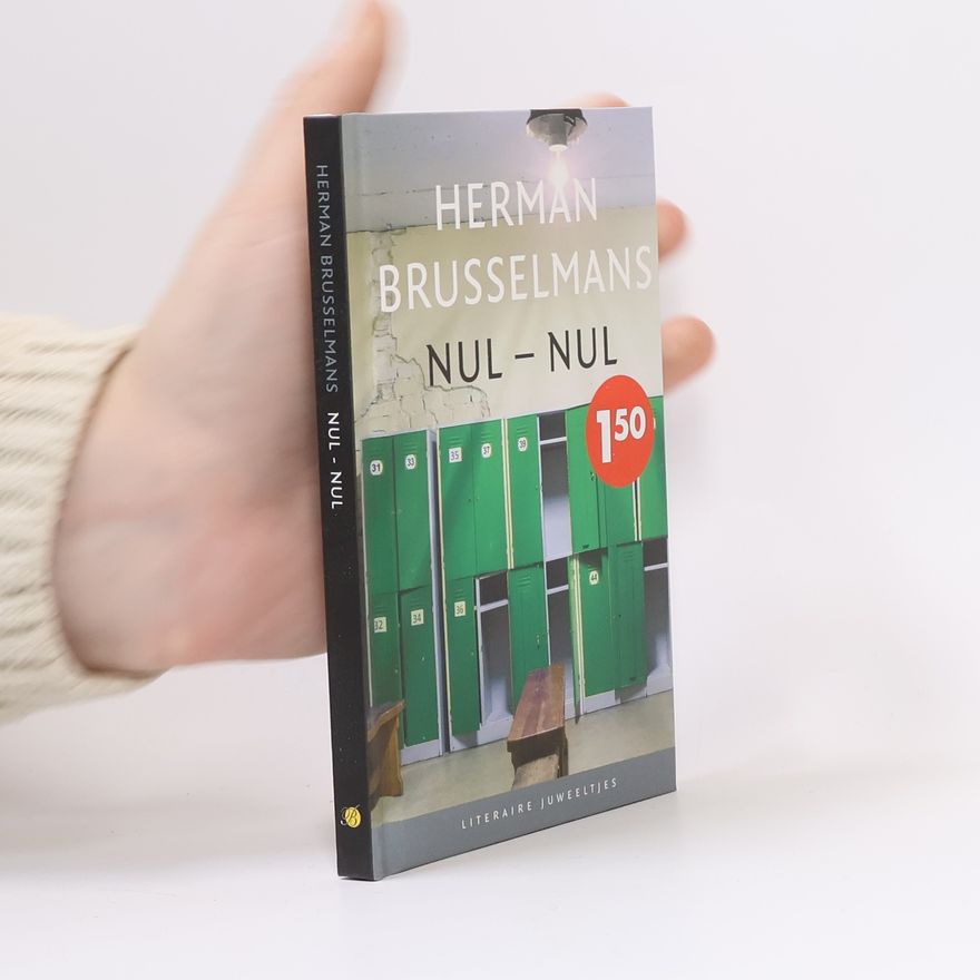 Herman Brusselmans Literaire Juweeltjes: Nul-nul