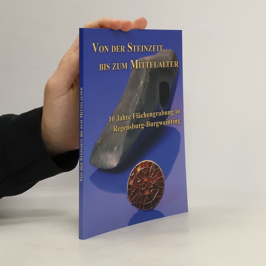 Autorenkollektiv Von der Steinzeit bis zum Mittelalter