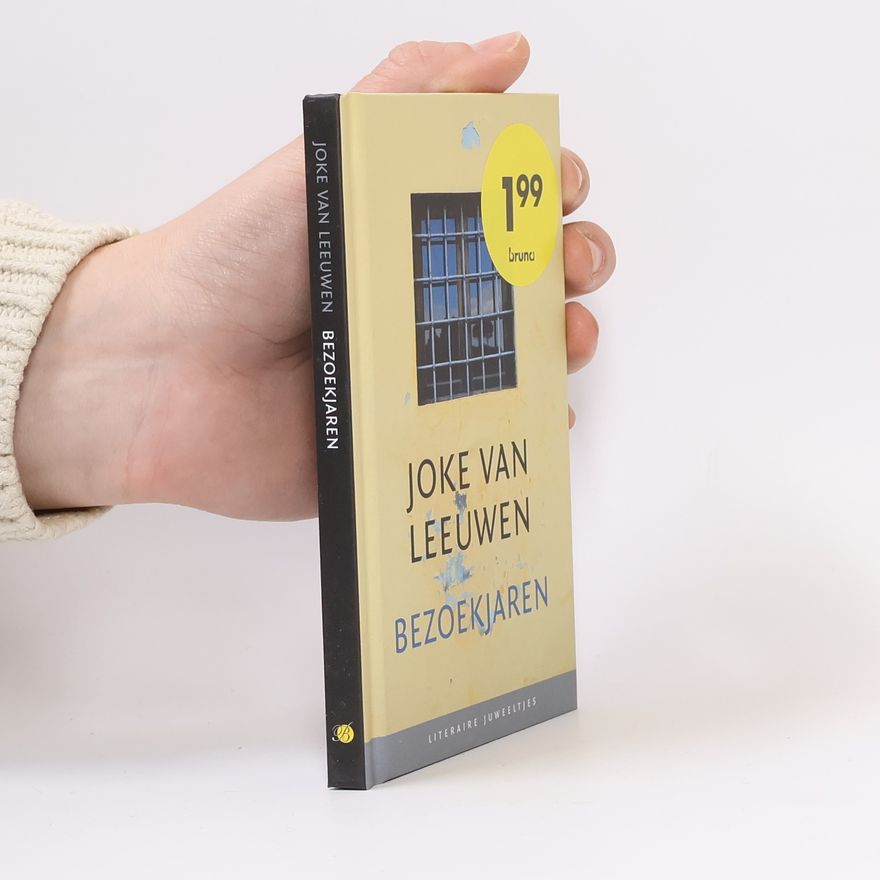 Johanna Rutgera Leeuwen Bezoekjaren