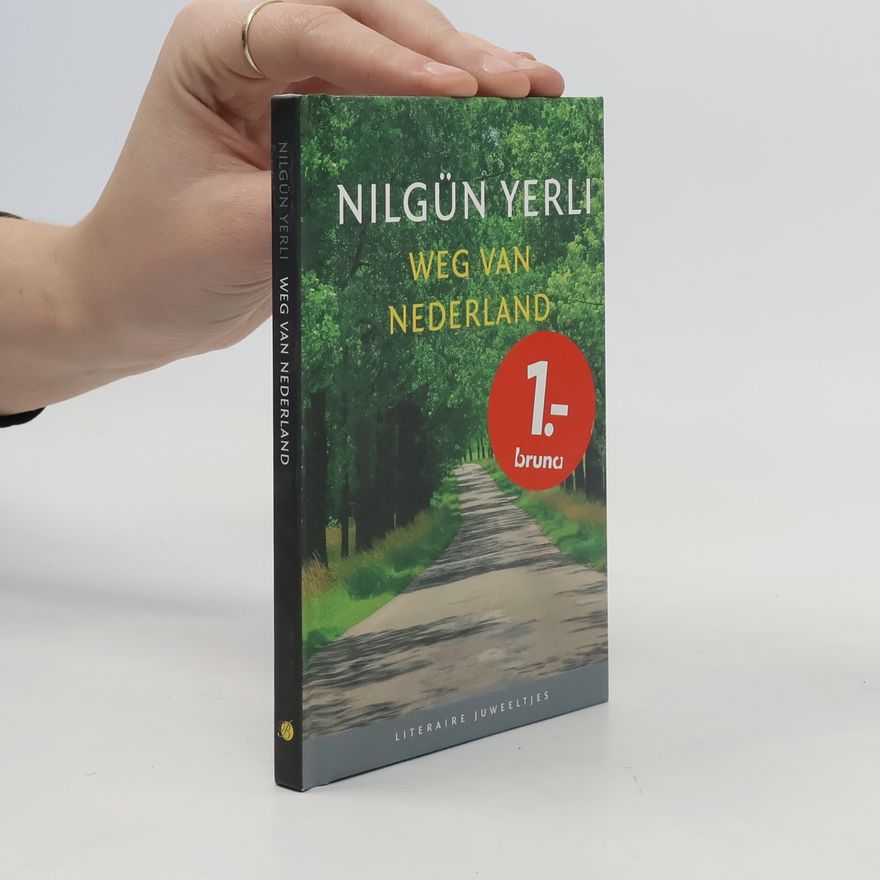 Margot Engelen Literaire Juweeltjes: Weg van Nederland
