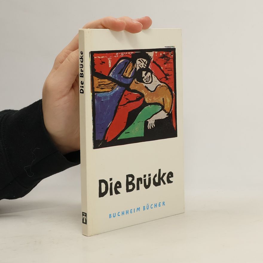 Auteurscollectief Die Brücke