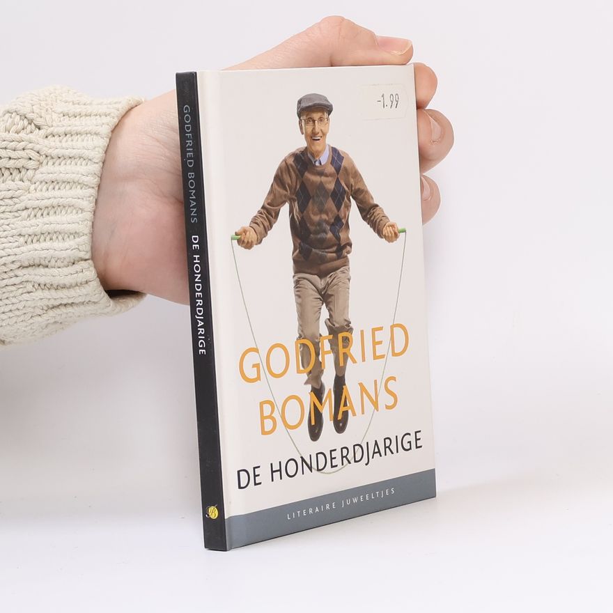 Godfried Bomans De honderdjarige