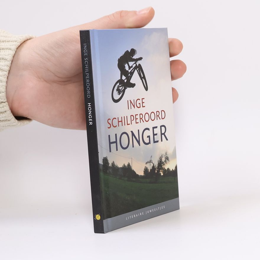 Inge Schilperoord Honger