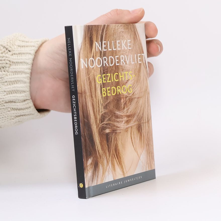 Petronella Maria Noordervliet Gezichtsbedrog