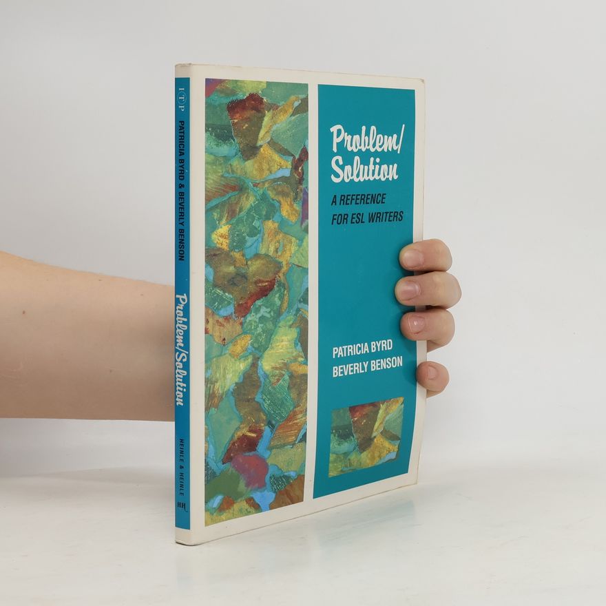 Beverly Benson Problem/Solution