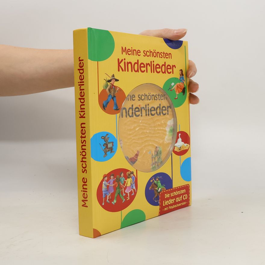Autorenkollektiv Meine schönsten Kinderlieder