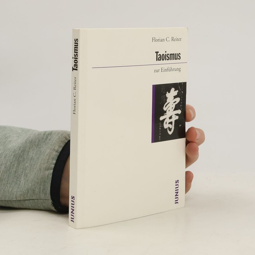 C. Florian Reiter Taoismus zur Einführung