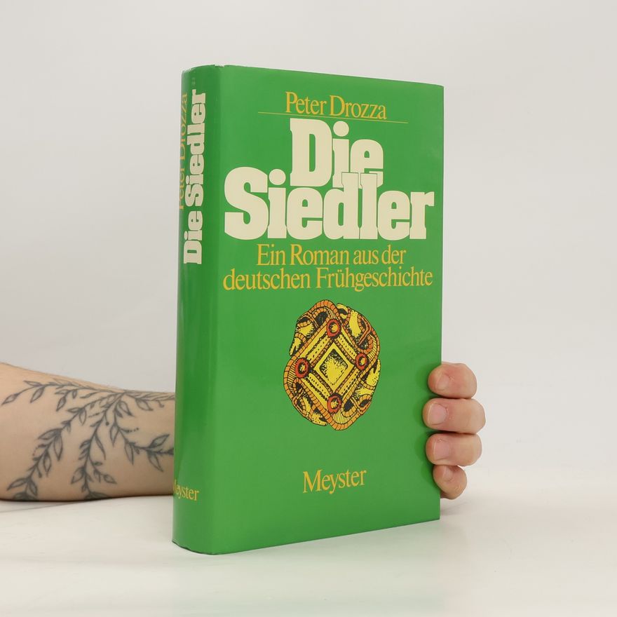 Peter Orzechowski Die Siedler