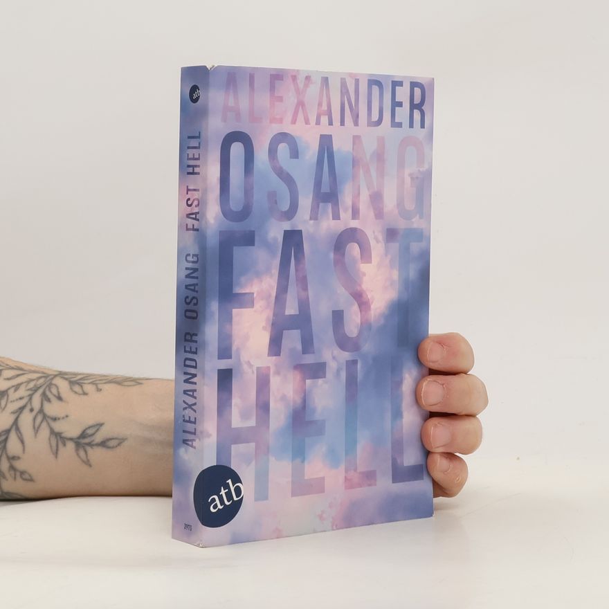 Alexander Osang Fast hell
