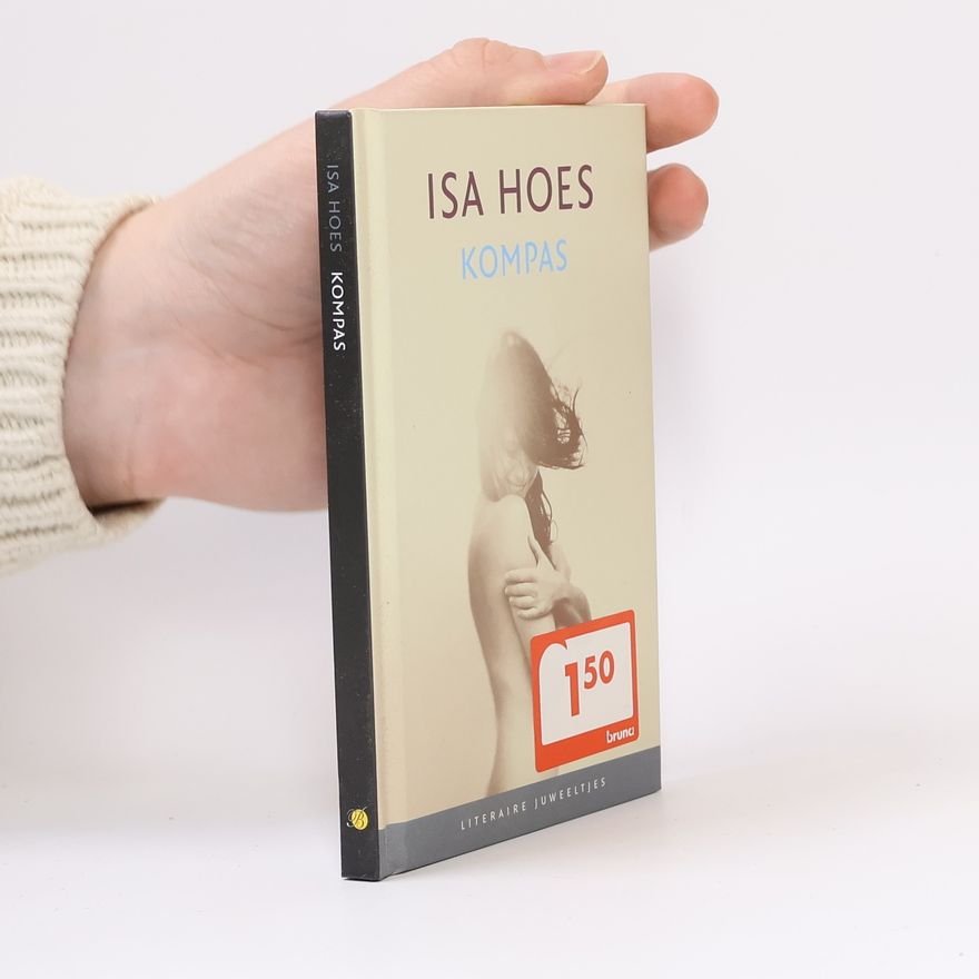 Isa Hoes Kompas