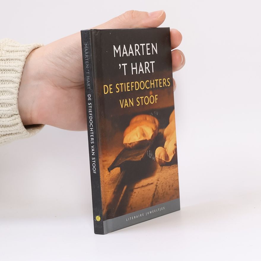 Margot Engelen Literaire Juweeltjes: De stiefdochters van Stoof