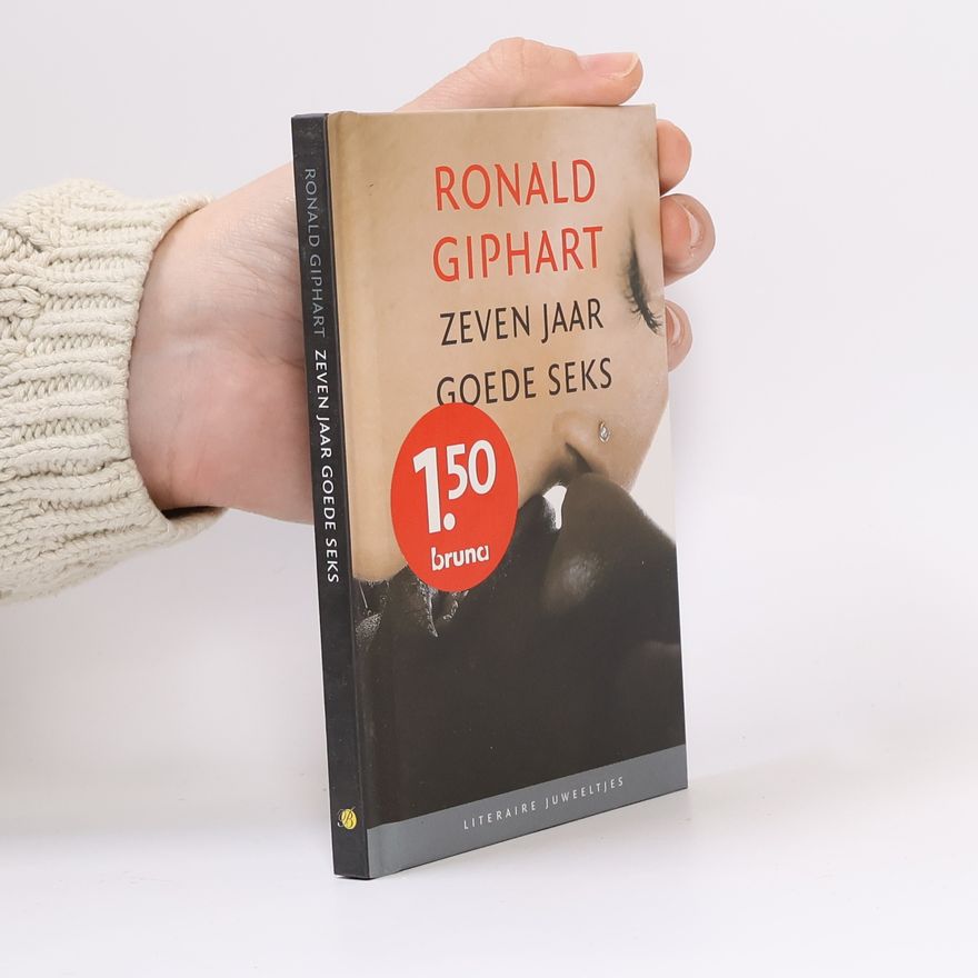 Margot Engelen Zeven jaar goede seks