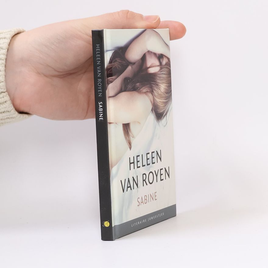 Helena Margaretha Royen Sabine / druk 1