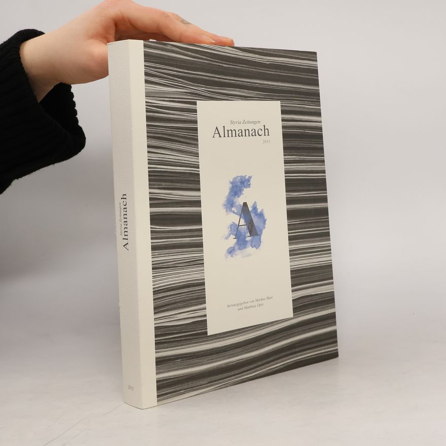 Styria Zeitungen Almanach