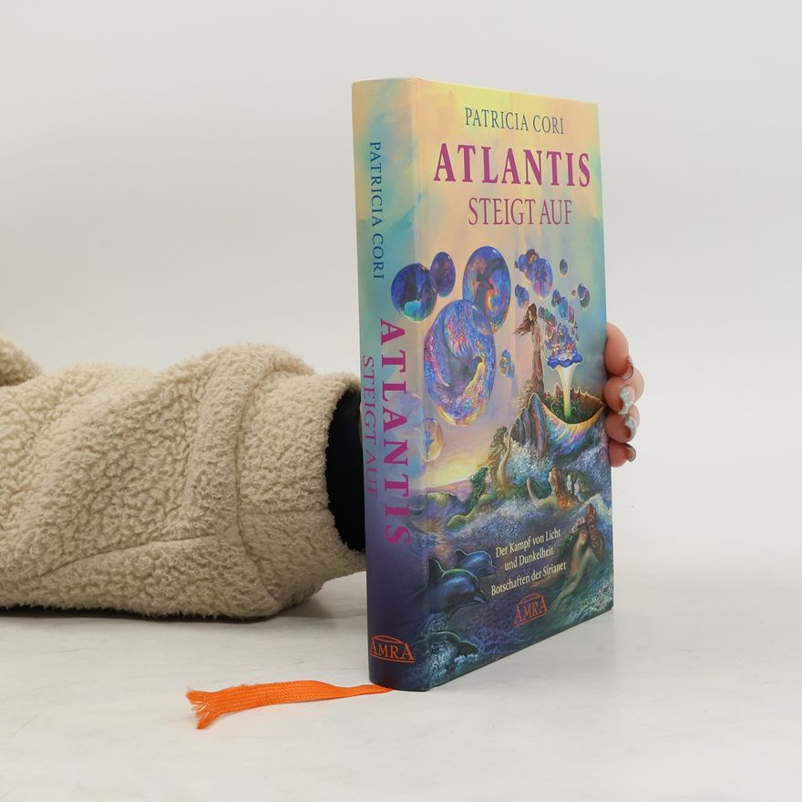 Patricia Cori Atlantis steigt auf
