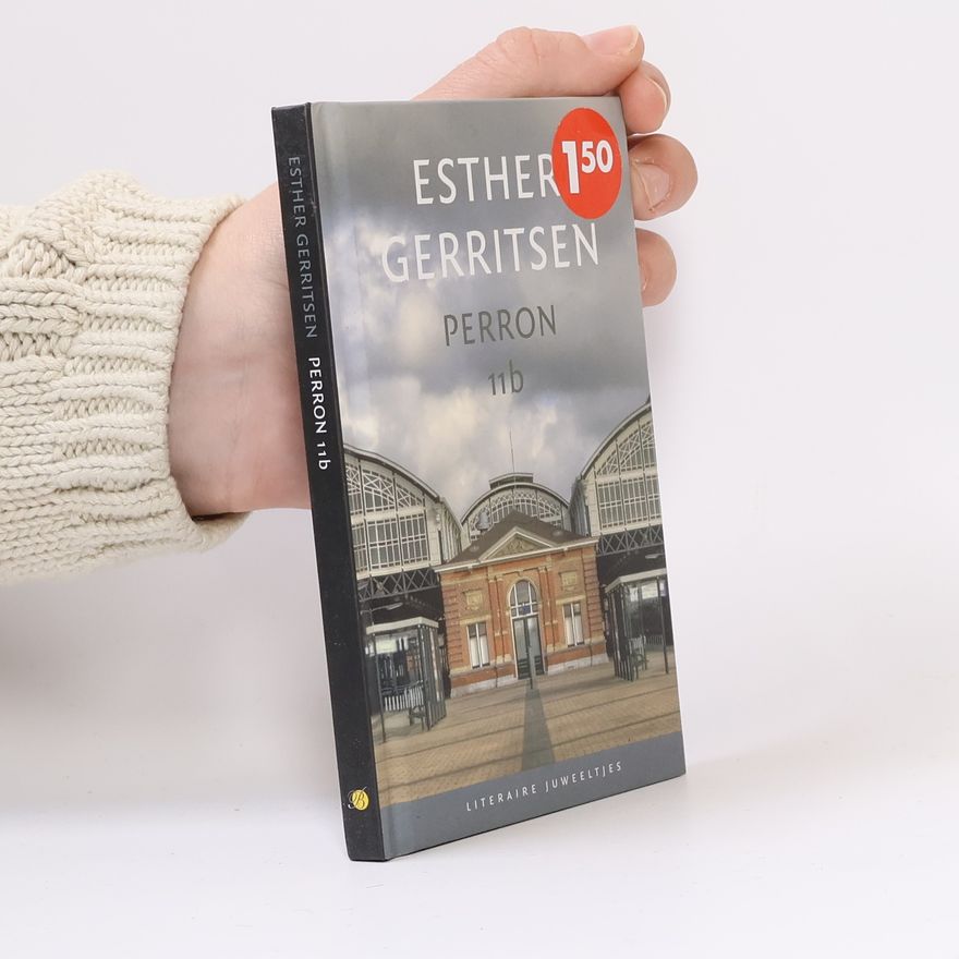 Esther Gerritsen Perron 11b