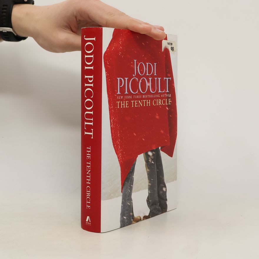 Jodi Picoult The Tenth Circle