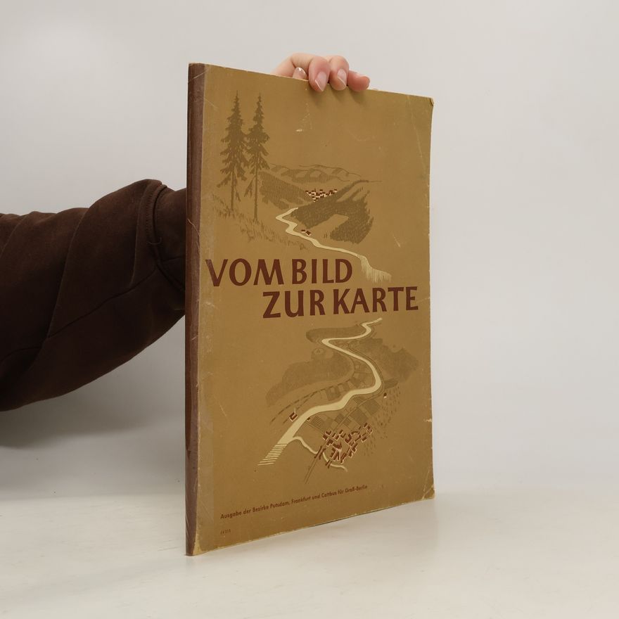 AA.VV. Vom Bild zur Karte