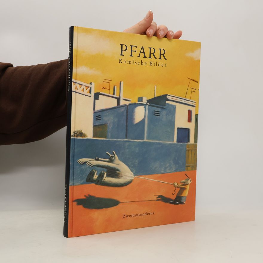 Bernd Pfarr Pfarr