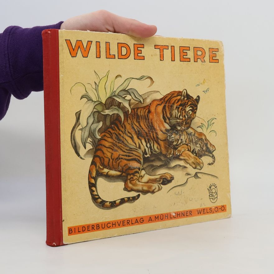 kolektiv Wilde Tiere