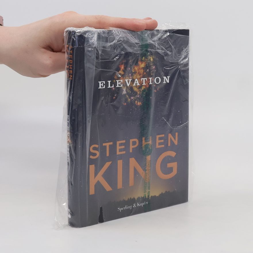 Stephen King Elevation