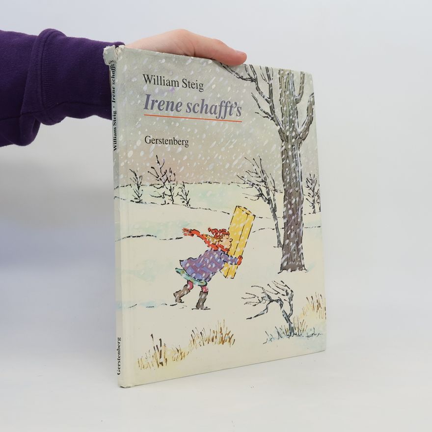 William Steig Irene schafft's