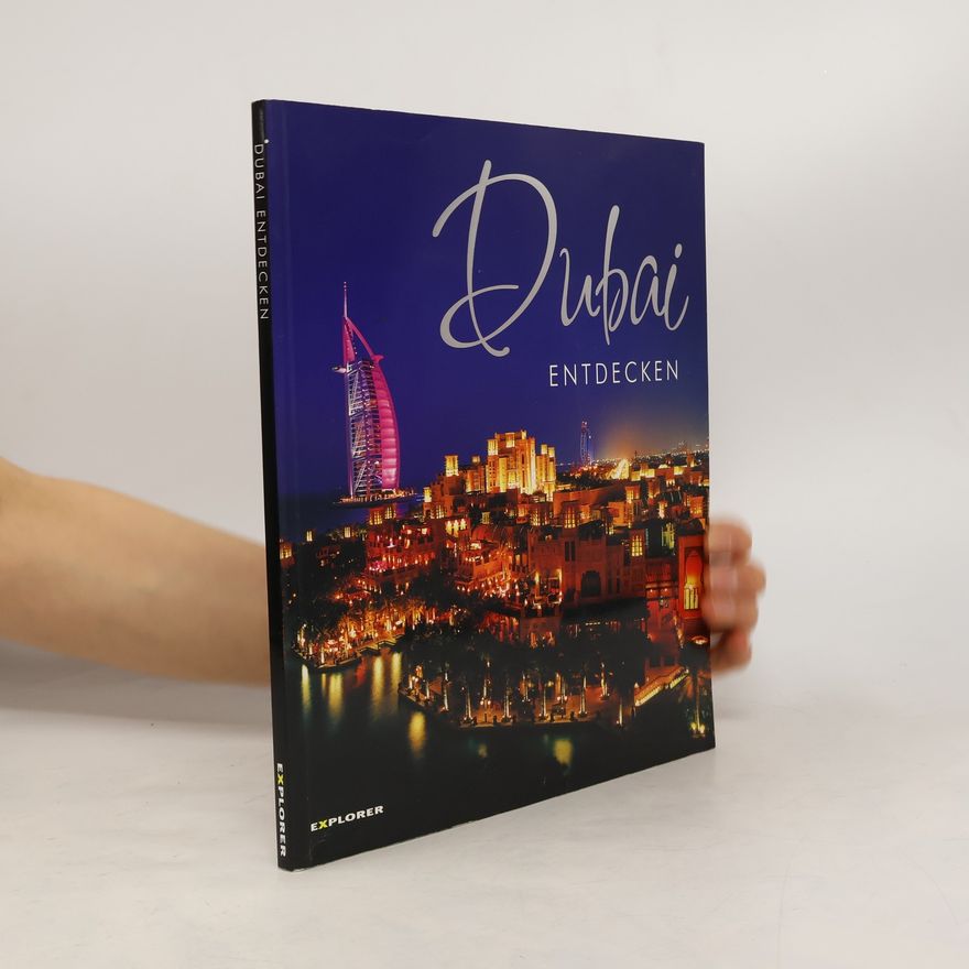 Autorenkollektiv Dubai entdecken (Photography Book)