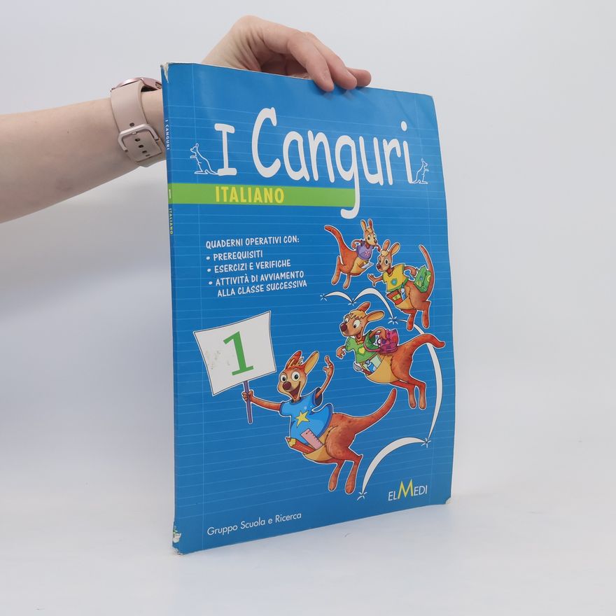 Autorenkollektiv I canguri. Italiano