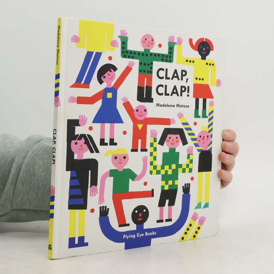 Madalena Matoso Clap, Clap!