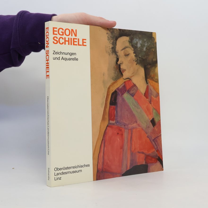 Egon Schiele Egon Schiele