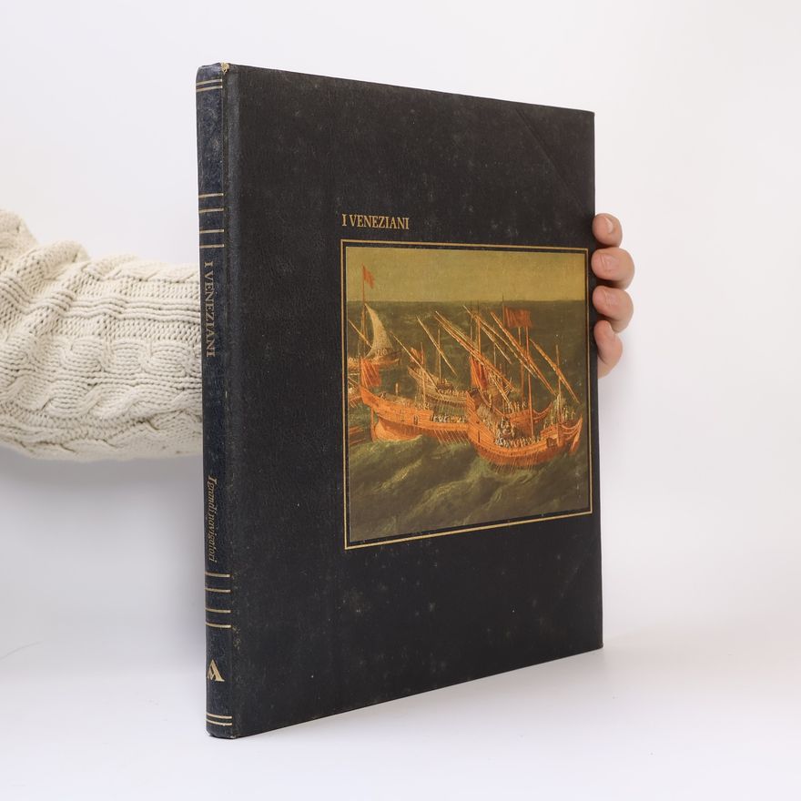 Collectif d'auteurs I Veneziani