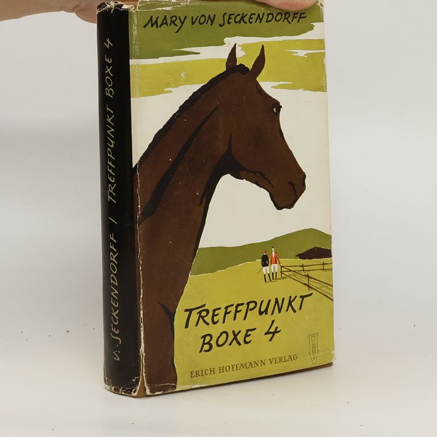 Mary von Seckendorff-Aberdar Treffpunkt Boxe 4