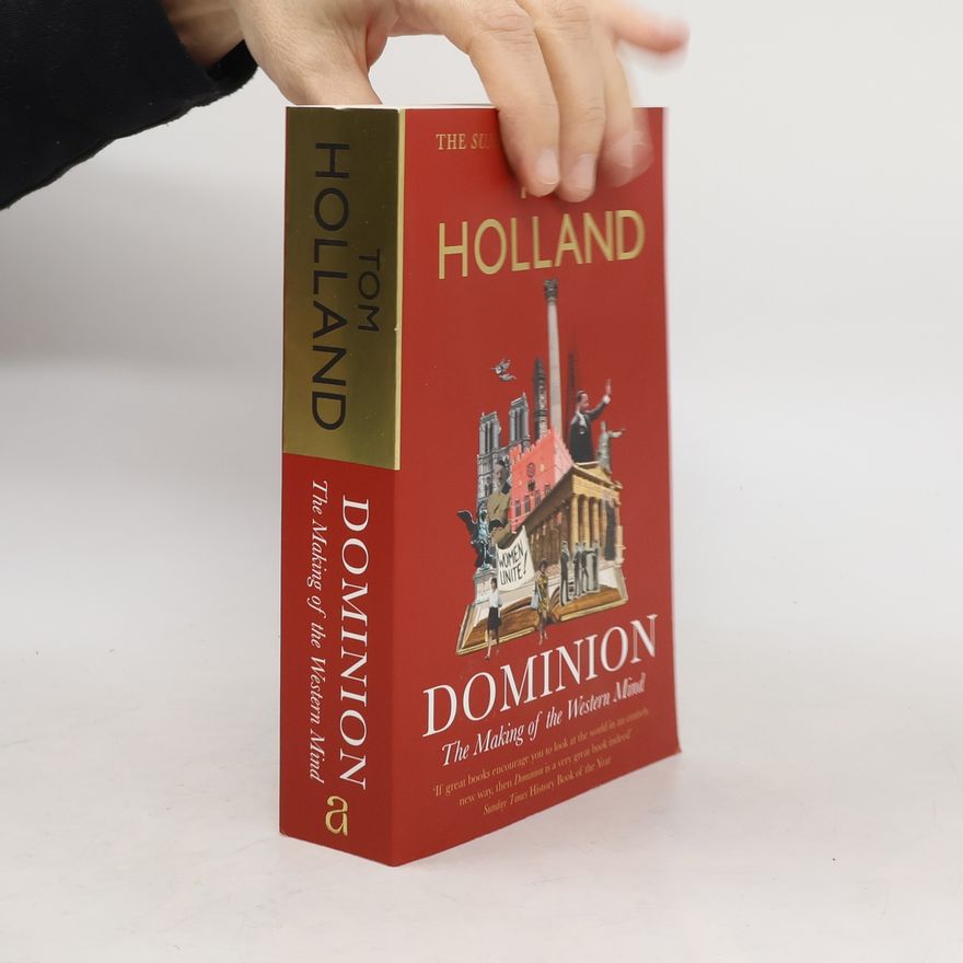 Tom Holland Dominion