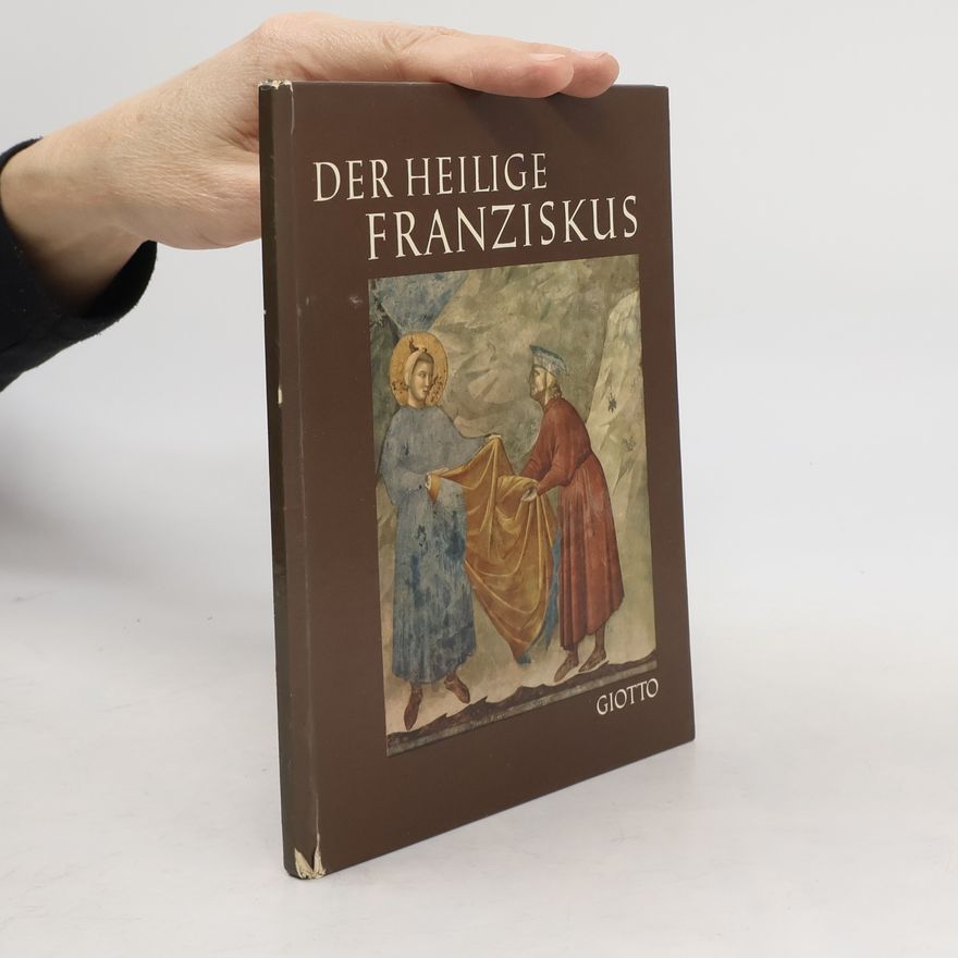 Various authors Der heilige franziskus