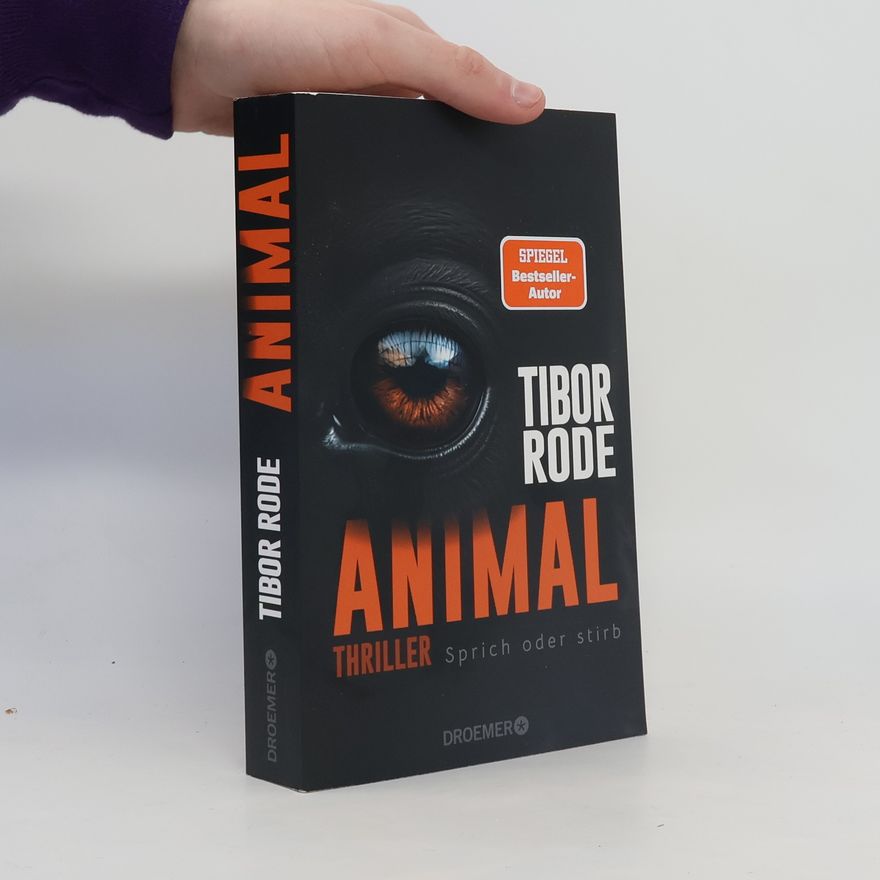 Tibor Rode Animal