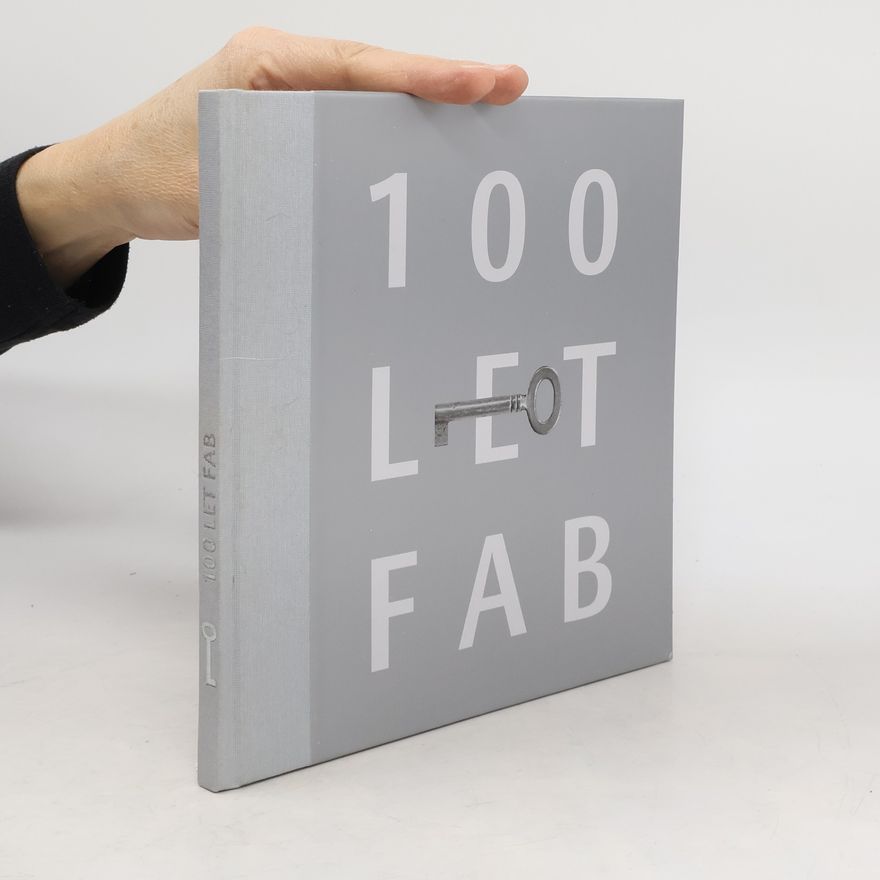 Zeno Čižmář 100 let FAB