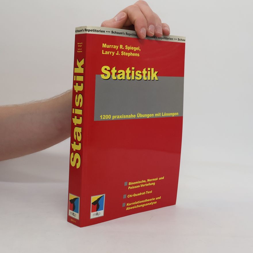 Larry J. Stephens Statistik