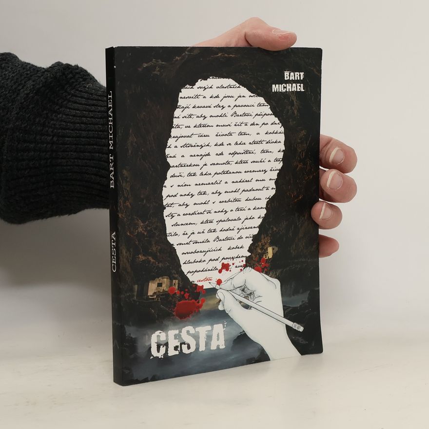 Bart Michael Cesta