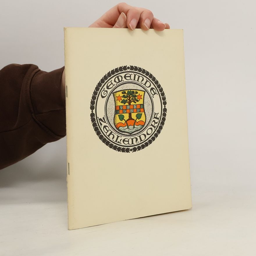 Various authors Gemeine Dorfordnungk vom Jahre 1665